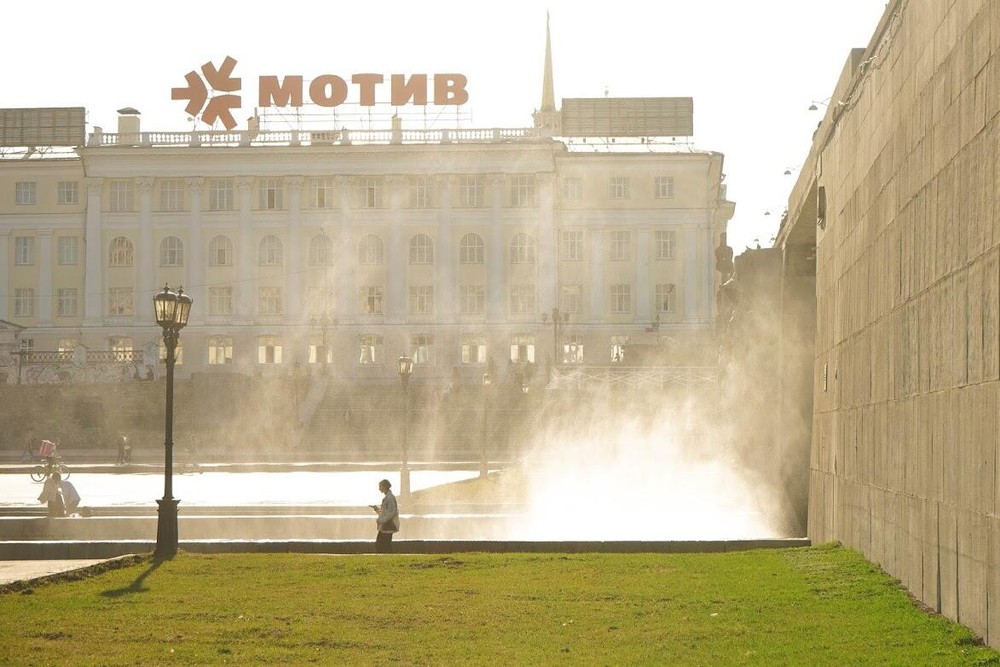 Фото: Арина Томашова / It's My City