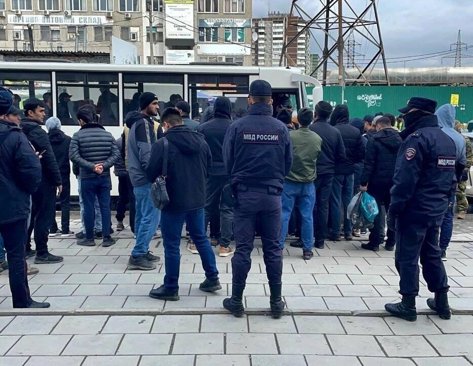 Фото: УМВД по Екатеринбургу