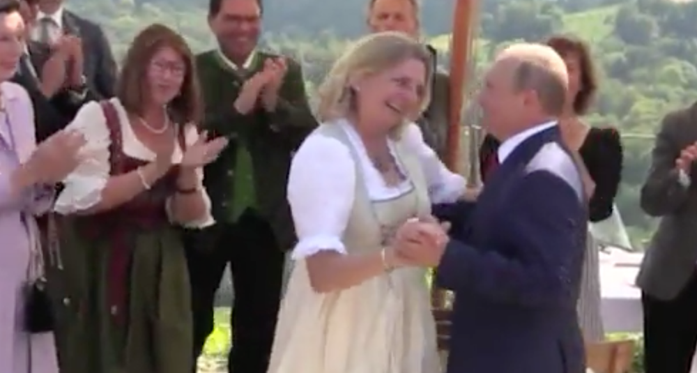 Фото: скрин видео 