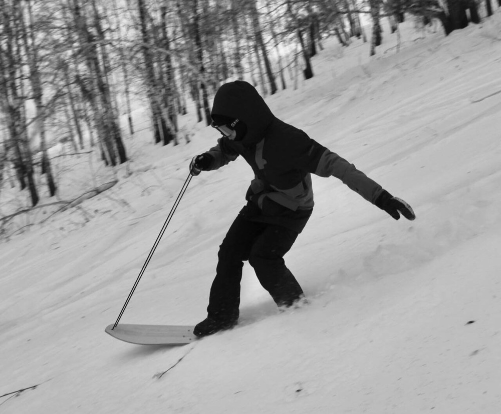 Фото: предоставлено Кириллом Яценко