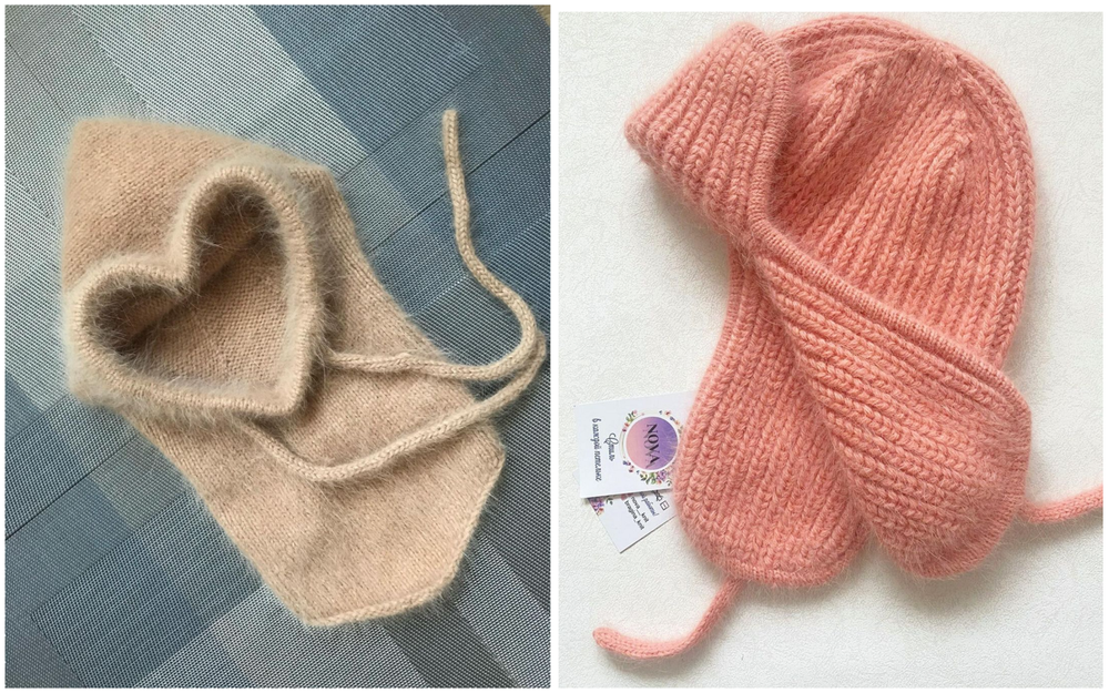 Фото: Nova Knit