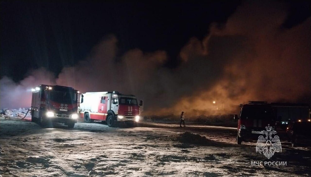 Фото: пресс-служба ГУ МЧС по Свердловской области 
