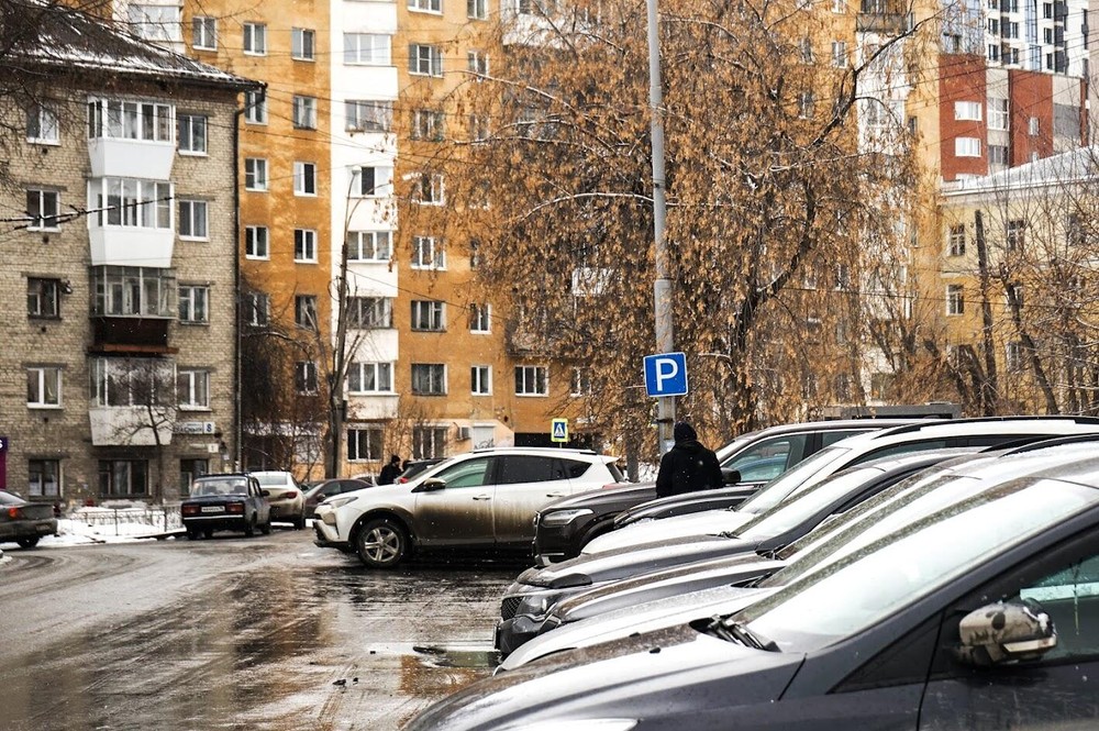 Фото: Арина Томашова / It's My City