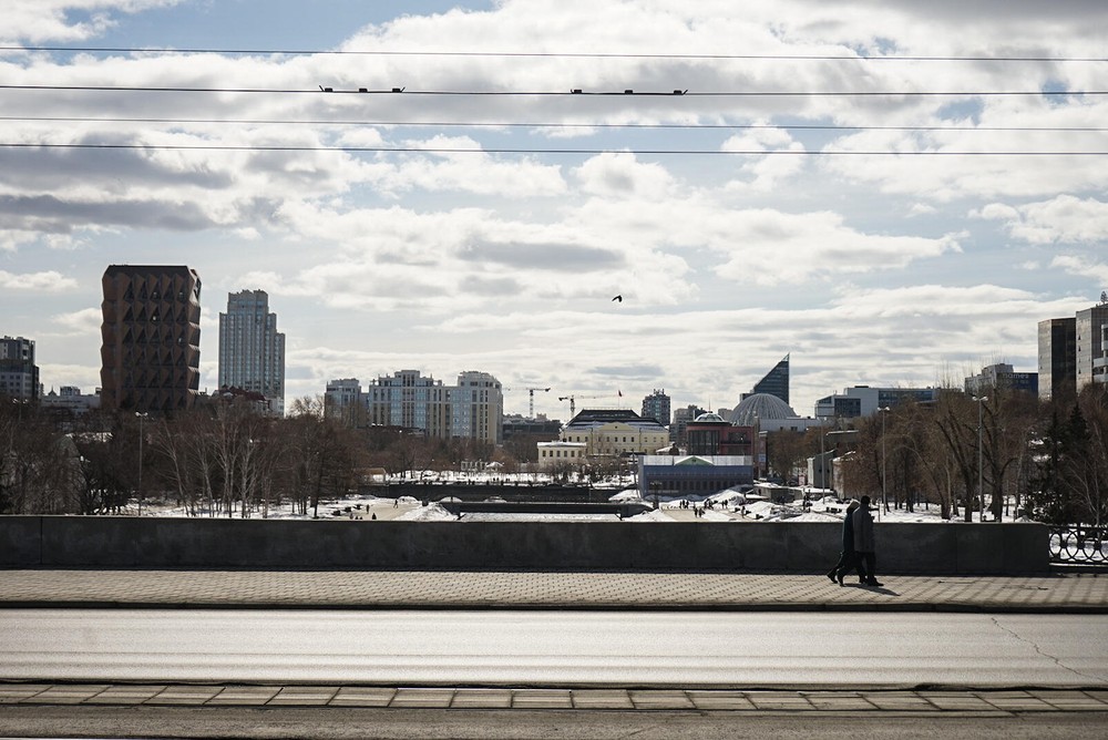 Фото: Арина Томашова / It's My City