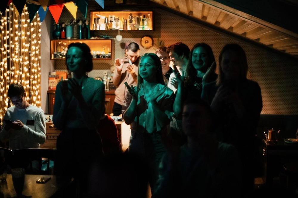 Фото: New Bar