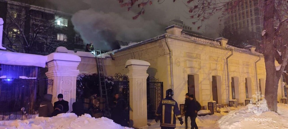 Фото: МЧС по Свердловской области