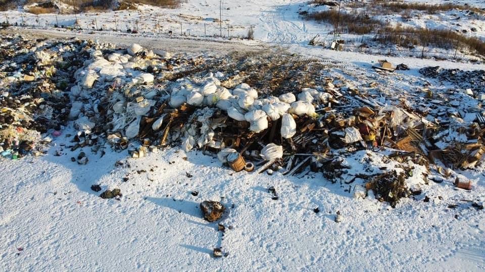 Фото: Facebook Алексей Вихарев