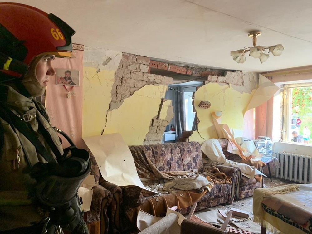Фото: ГУ МЧС по Свердловской области