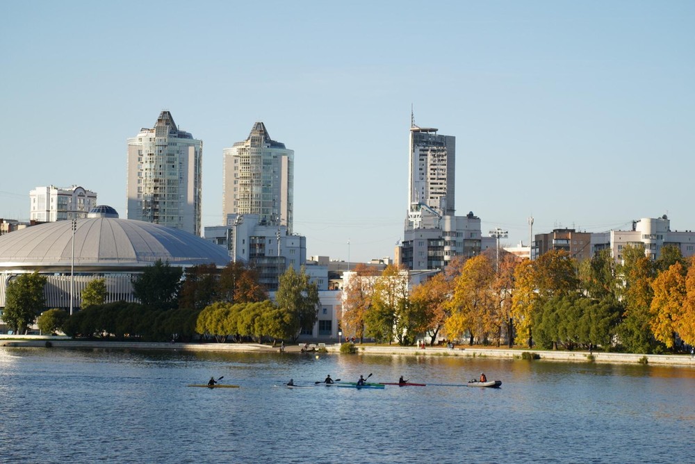 Фото: It's My City