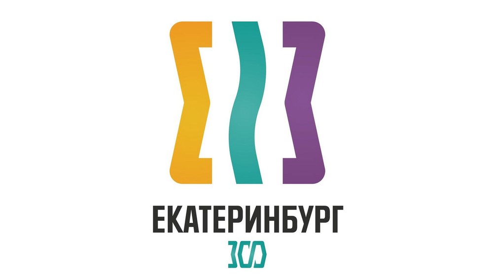 Сайт нужно сделать в цветах официального логотипа к 300-летию города
