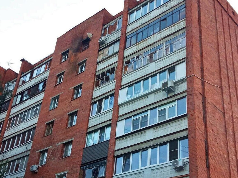 Фото: телеграм-канал Романа Старовойта