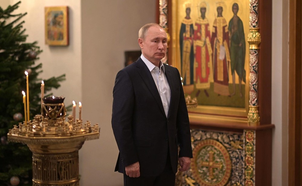 Фото: Kremlin.ru