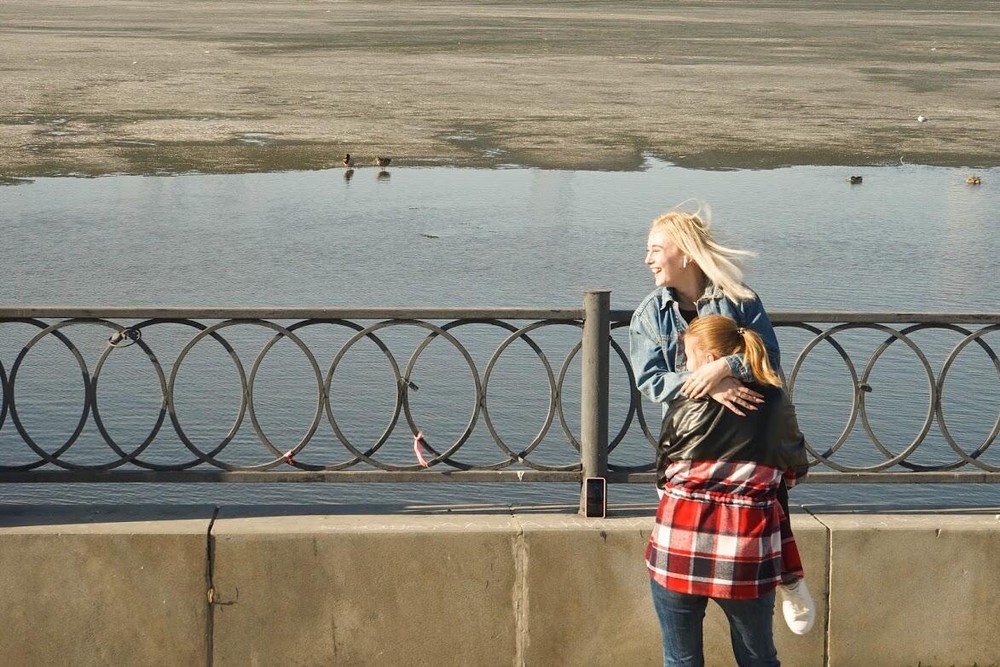 Фото: Арина Томашова / It's My City