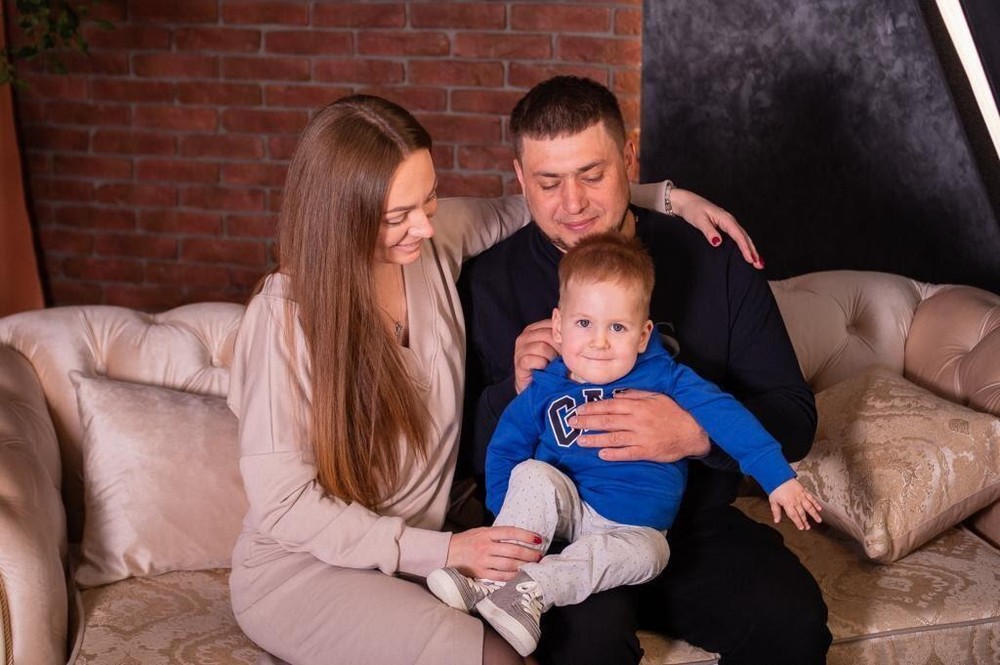 Фото: предоставлено Дмитрием Бахтиным