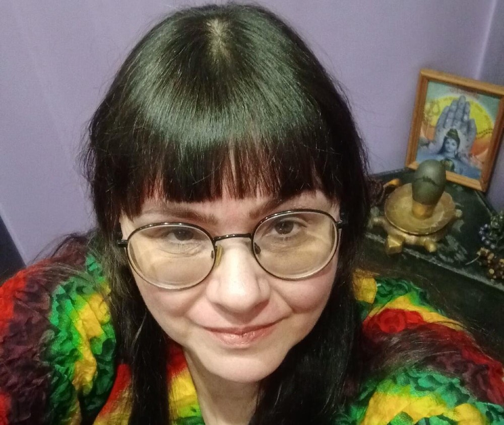 Екатерина Калинкина / ВКонтакте
