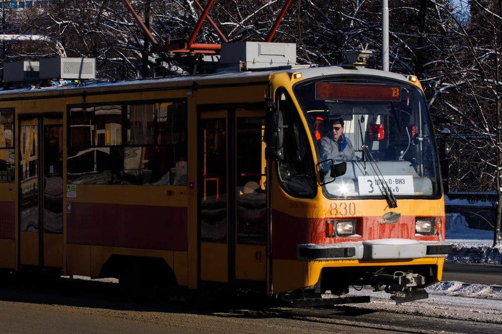 Марина Молдавская / It’s My&nbsp;City