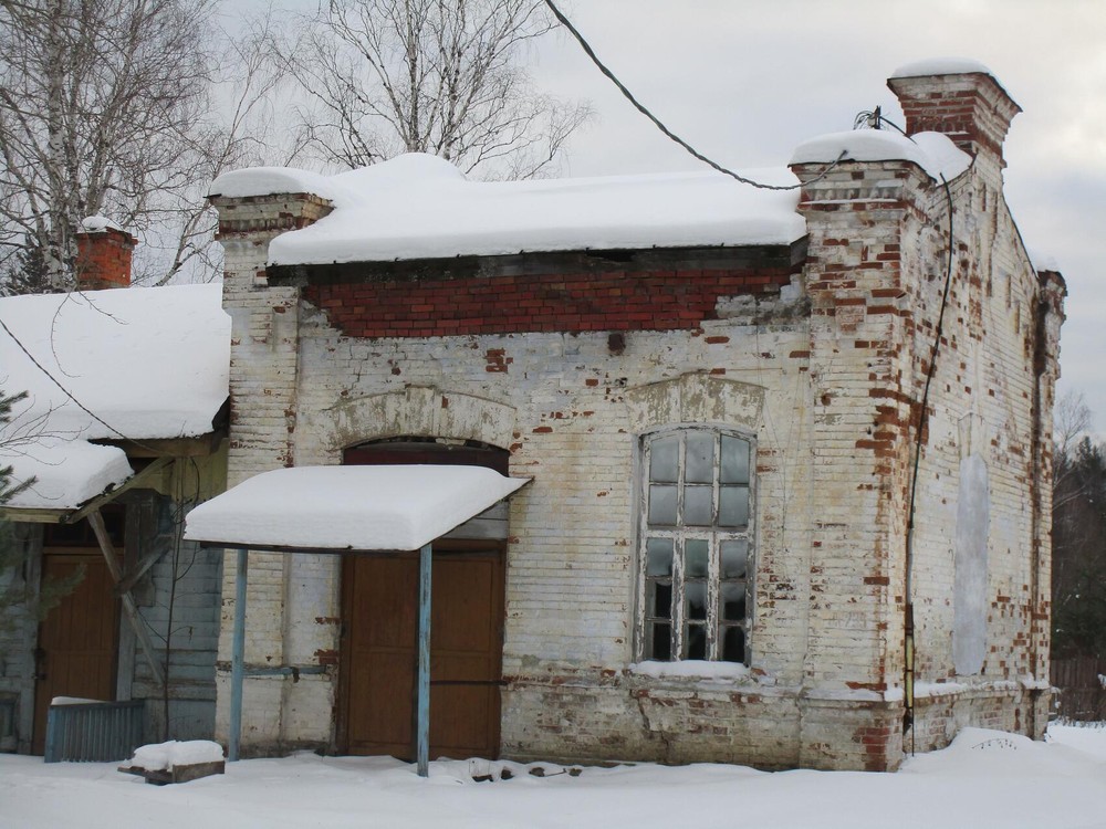 Фото: Олег Букин
