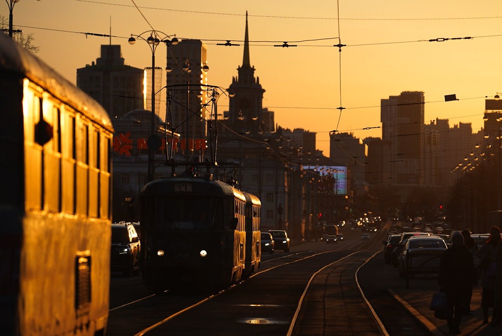 Фото: It's My City