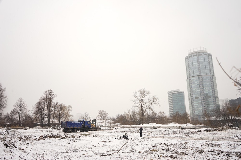 Фото: Арина Томашова / It's My City