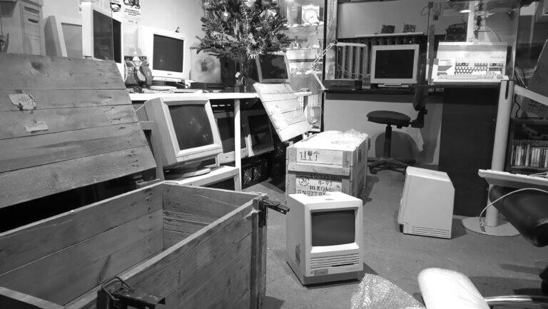 Фото: cyber-museum.ru