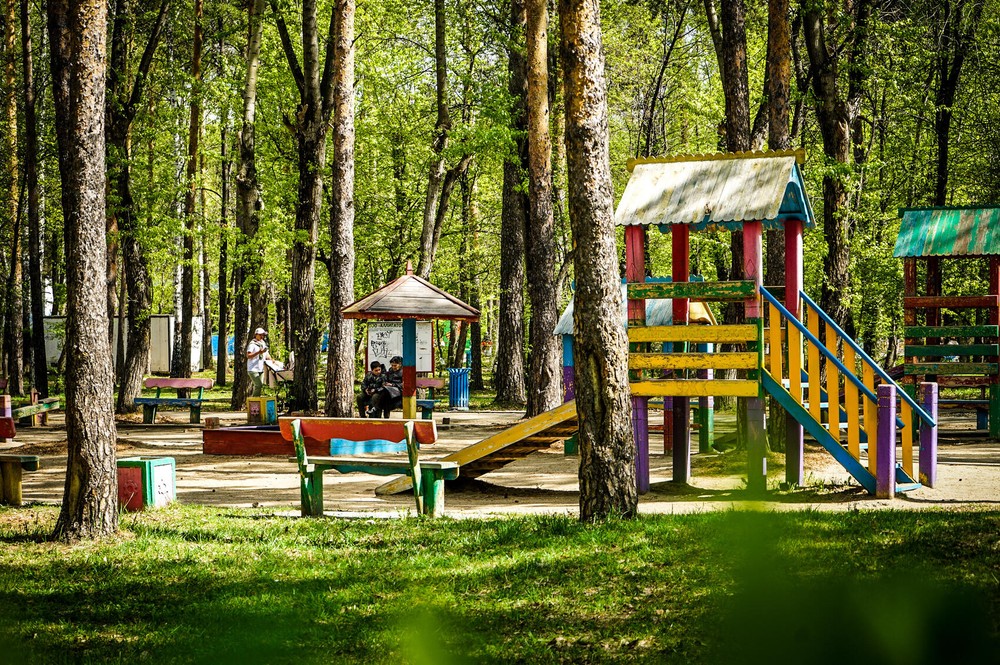 Фото: Арина Распутина / It's My City