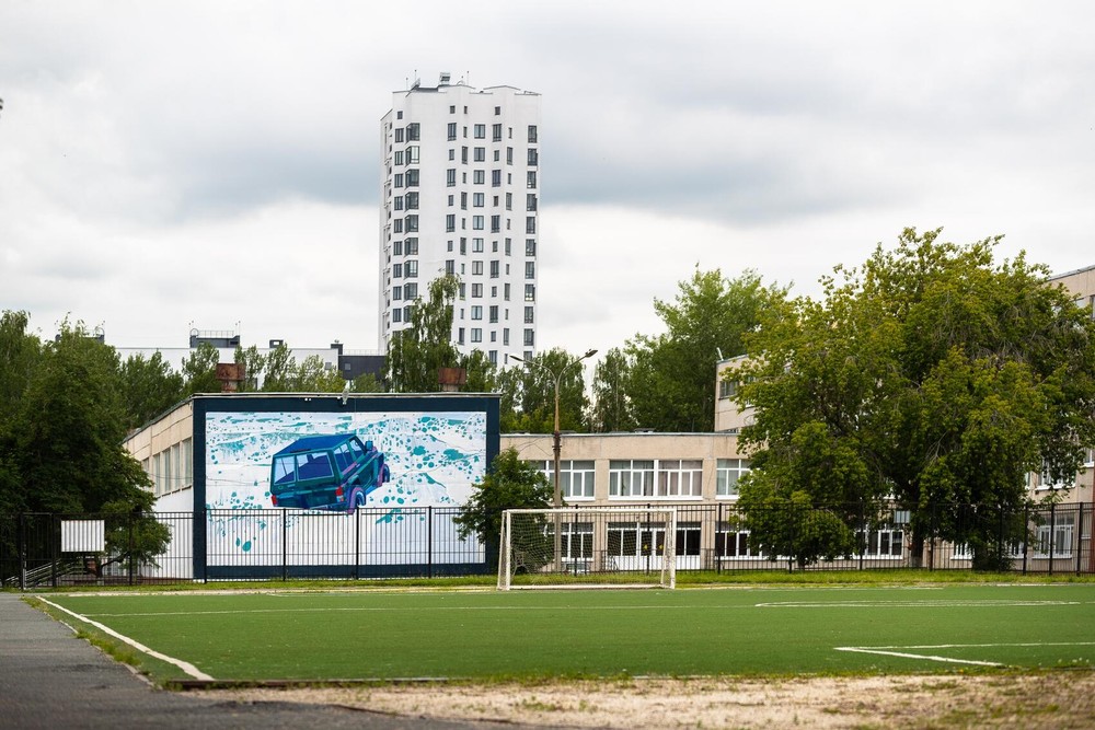 Фото: Павел Иванов / «Стенограффия»