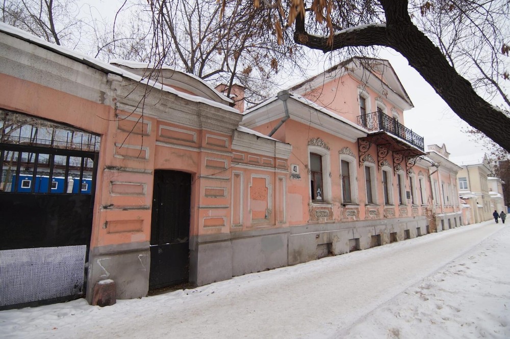 Фото: Елена Елизарова / It's My City