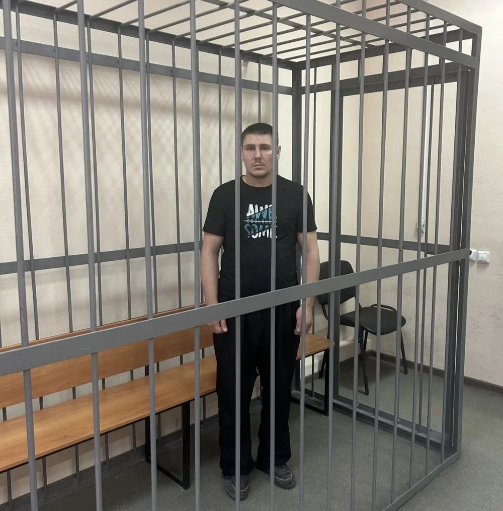 Фото: Пресс-служба судов Свердловской области