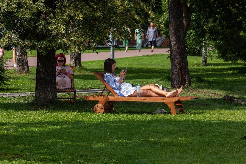 Фото: Игорь Брук / It's My City