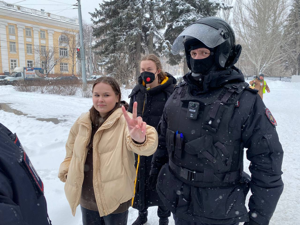 Фото: телеграм-канал «СВЕТ»