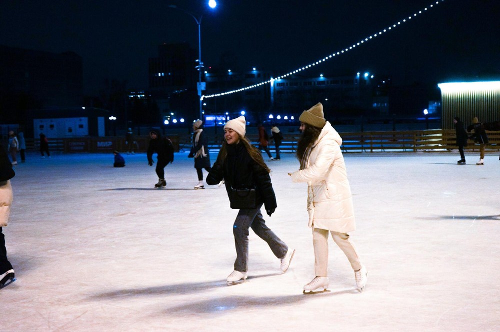 Фото: Арина Томашова / It's My City
