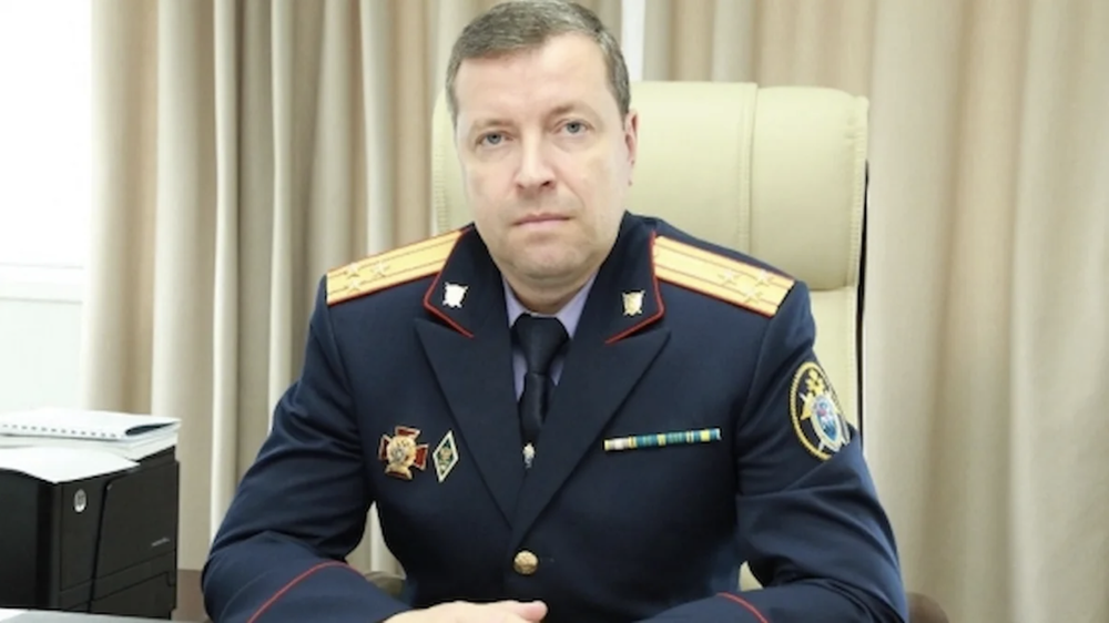 Фото: СУ СКР по Свердловской области