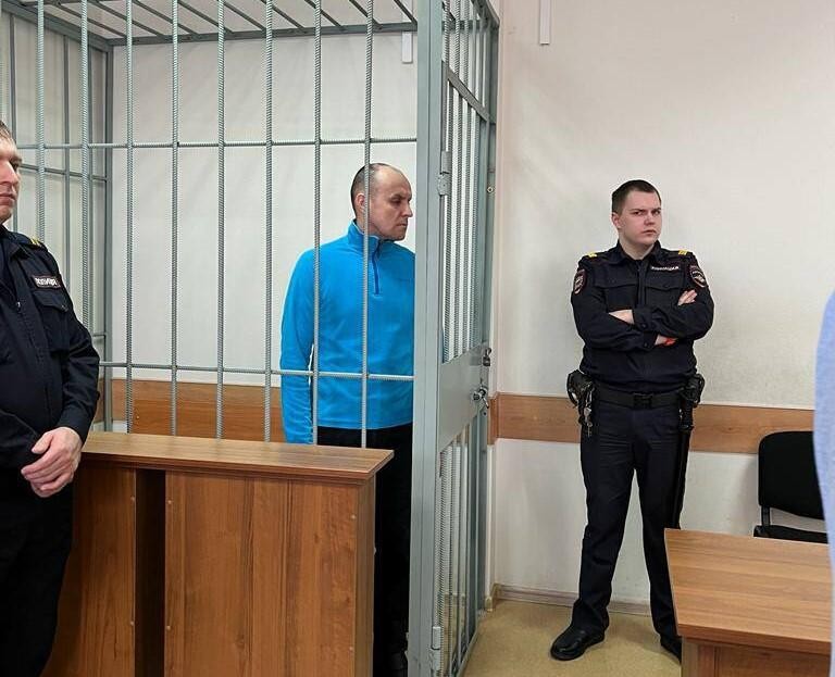Фото пресс-службы прокуратуры Свердловской области