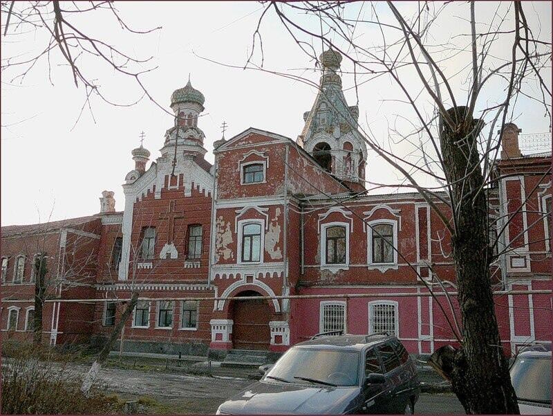 Фото: «Типичный Камышлов» во «ВКонтакте