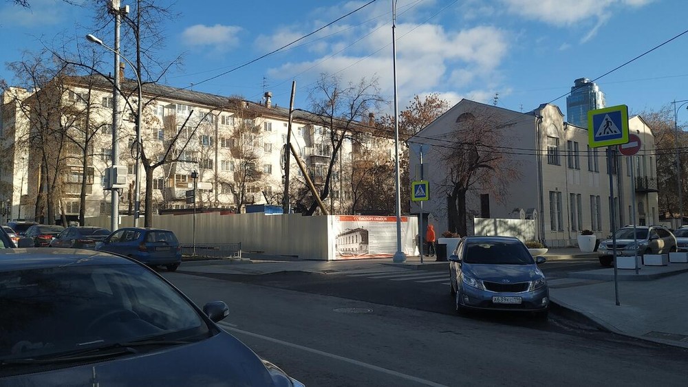 Фото: Иван Рублев / It's My City
