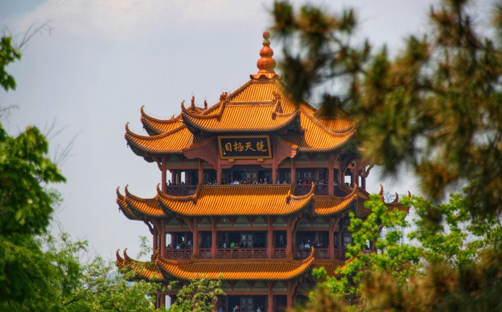 Фото: Unsplash / Bo Zhang