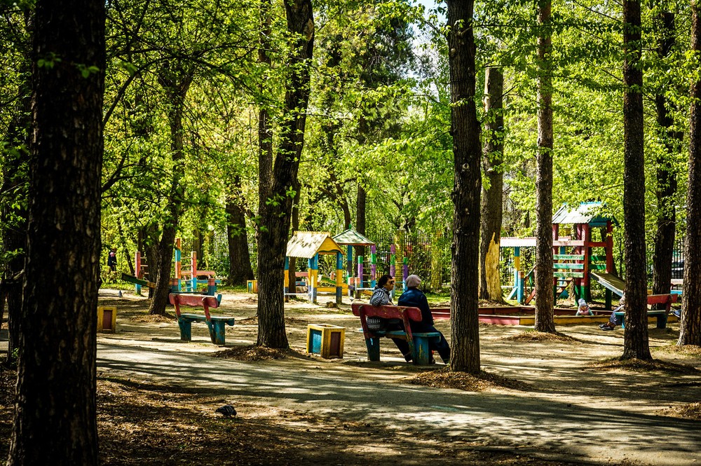 Фото: Арина Распутина / It's My City