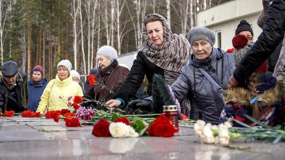 Фото: Иван Нечаев / Музей истории Екатеринбурга. 