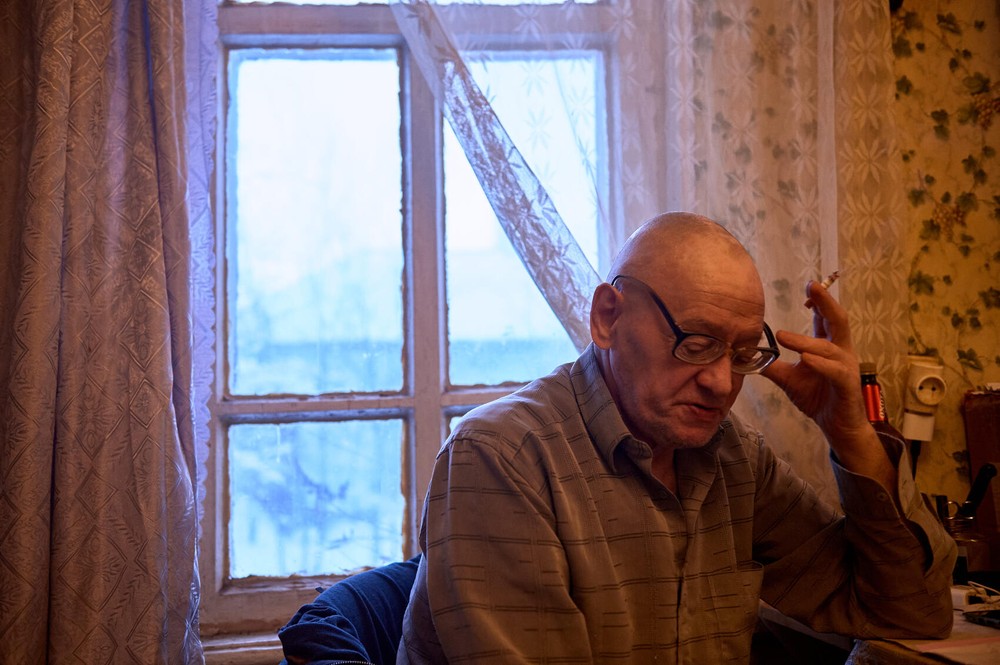 Фото: Андрей Бок