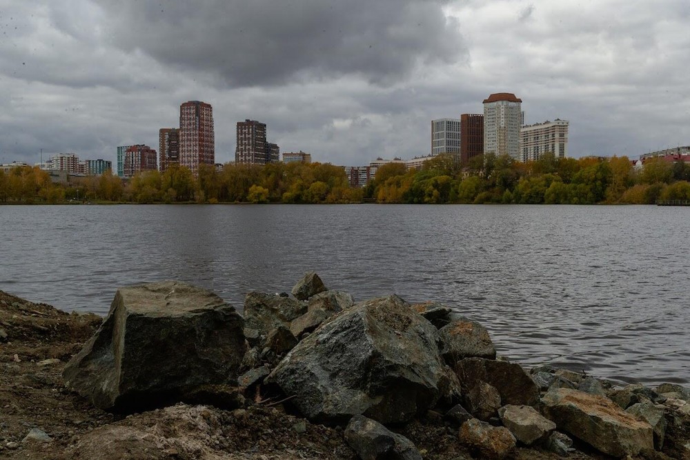 Фото: Илья Вага / It's My City