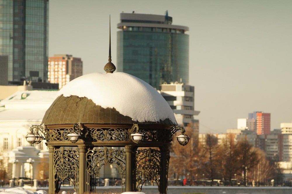 Фото: It's Mt City