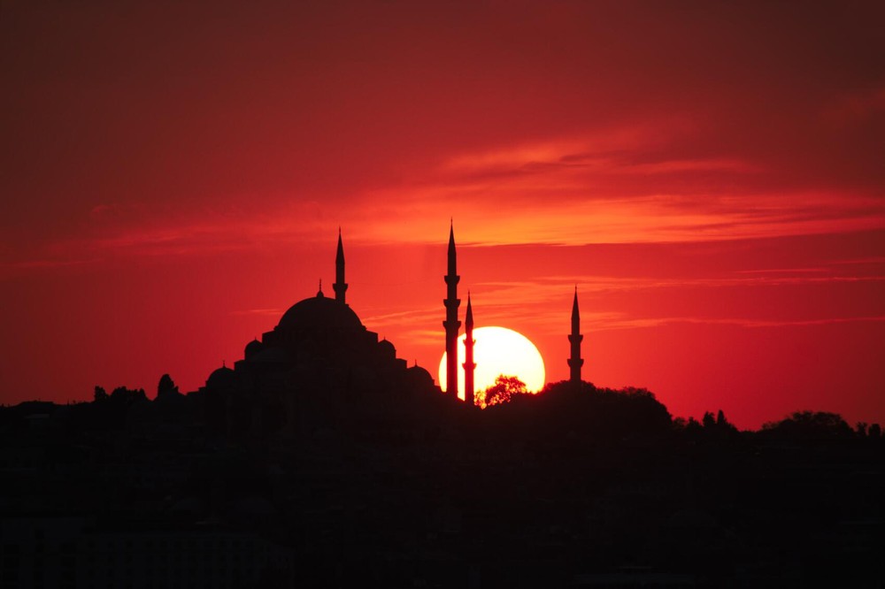 Фото: Osman Köycü / Unsplash.com
