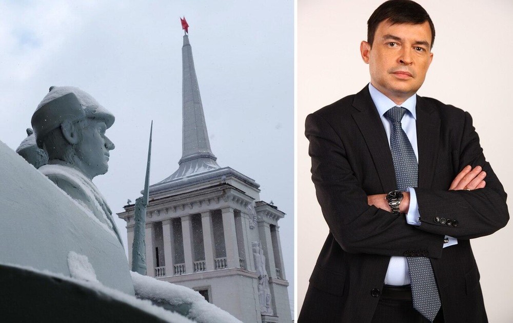 Фото: «Вечерние ведомости»