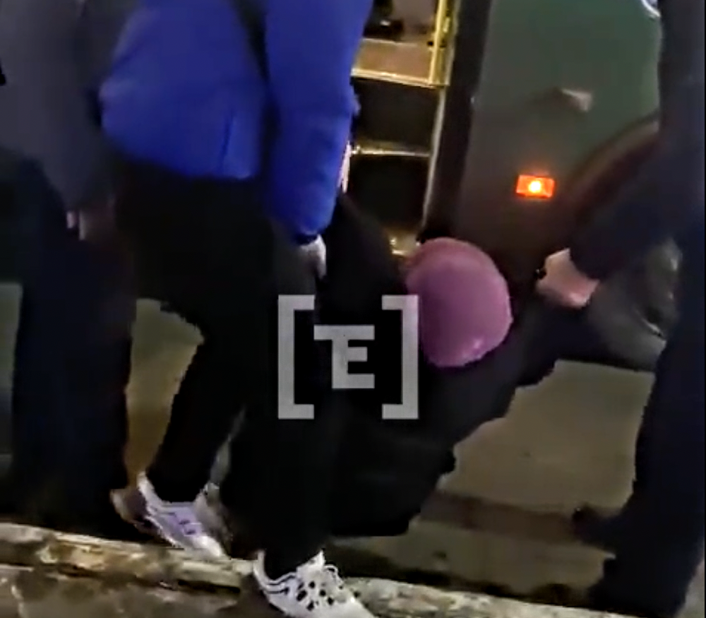 Фото: скриншот видео «Типичный Екатеринбург»/«ВКонтакте»