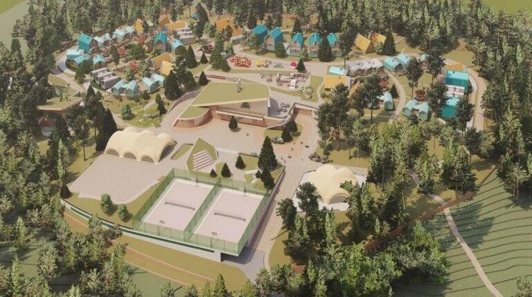 Рендер: проектная документация / РБК