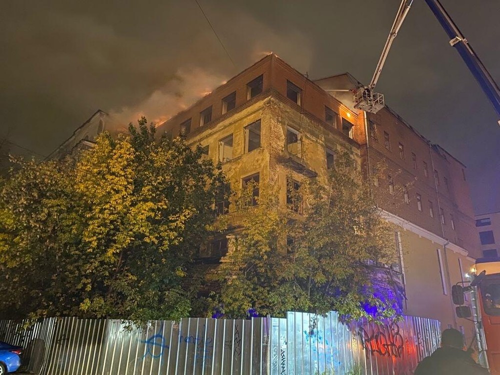 Фото: ГУ МЧС по Свердловской области