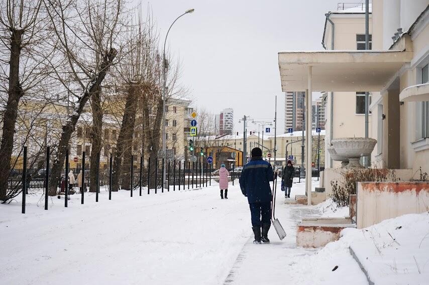 Фото: Арина Томашова / It’s My&nbsp;City