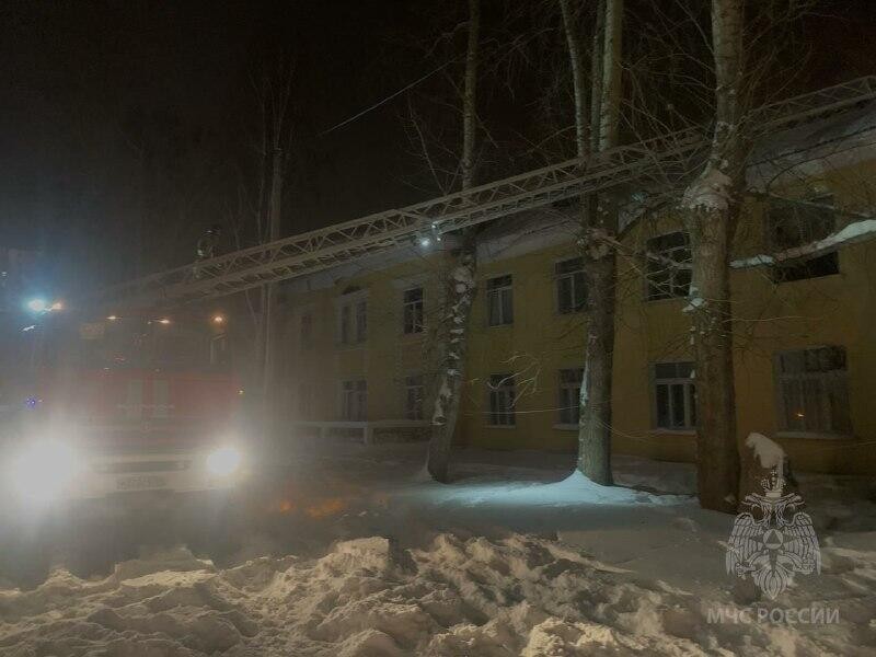 Фото: пресс-служба ГУ МЧС по Свердловской области