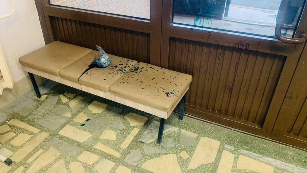 Фото: телеграм-канал ЦОН по Свердловской области