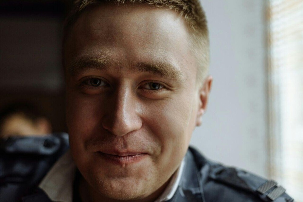 Фото: соцсети Ольги Моховой